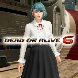 Купить [Revival] DOA6 High Society Costume - Tamaki | XBOX | На любой аккаунт