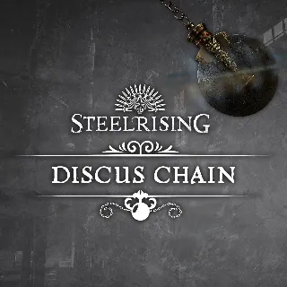 Купить Steelrising - Discus Chain | XBOX | На любой аккаунт