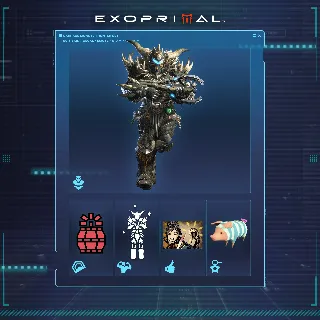 Купить Barrage Monster Hunter Set | XBOX+PC | На любой аккаунт