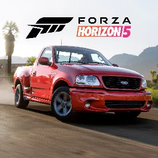 Купить Forza Horizon 5 2003 Ford Lightning | XBOX+PC | На любой аккаунт