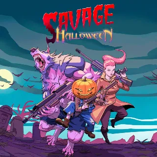 Купить Savage Halloween | XBOX | На любой аккаунт