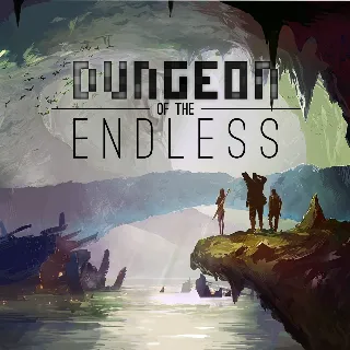 Купить Dungeon of the Endless™ | PC | На любой аккаунт