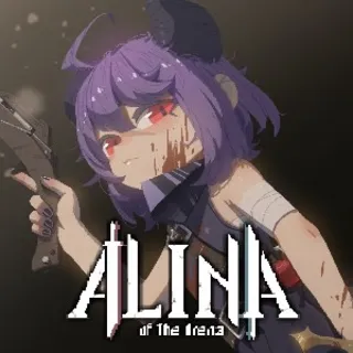 Купить Alina of the Arena | XBOX | На любой аккаунт