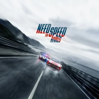 Купить Need for Speed Rivals | XBOX | На любой аккаунт