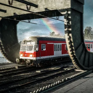 Купить Train Sim World® 5: Bahnstrecke Bremen - Oldenburg | XBOX+PC | На любой аккаунт