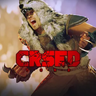 Купить CRSED: F.O.A.D. - Lone Wolf Pack | XBOX | На любой аккаунт