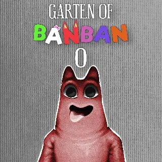 Купить Garten of Banban 0 | XBOX | На любой аккаунт