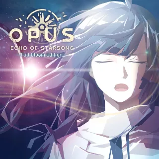 Купить OPUS: Echo of Starsong - Full Bloom Edition | XBOX+PC | На любой аккаунт