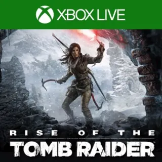Купить Rise of the Tomb Raider | PC | На любой аккаунт
