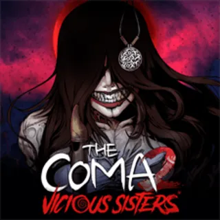 Купить The Coma 2: Vicious Sisters | XBOX+PC | На любой аккаунт