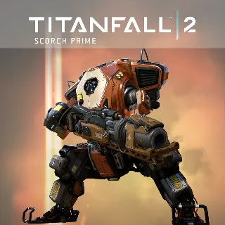 Купить Titanfall™ 2: Scorch Prime | XBOX | На любой аккаунт