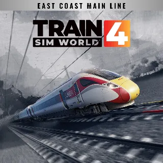 Купить Train Sim World® 4: East Coast Mainline: Peterborough to Doncaster | XBOX+PC | На люб