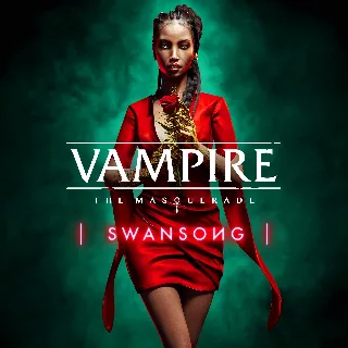 Купить Vampire: The Masquerade - Swansong | XBOX | На любой аккаунт