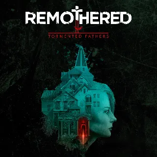 Купить Remothered: Tormented Fathers | XBOX | На любой аккаунт