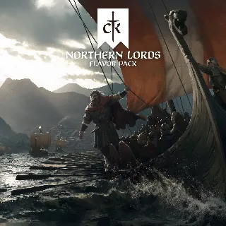 Купить Crusader Kings III: Northern Lords | PC | На любой аккаунт
