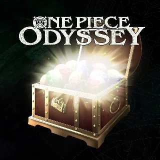 Купить ONE PIECE ODYSSEY Jewelry Pack | XBOX | На любой аккаунт