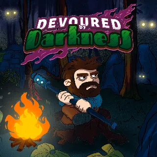 Купить Devoured by Darkness | XBOX | На любой аккаунт