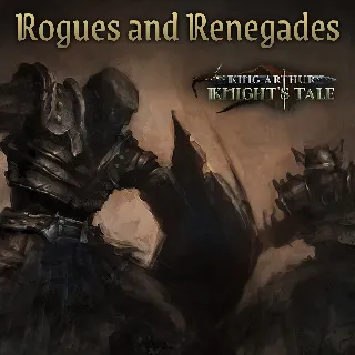 Купить King Arthur: Knight's Tale - Rogues and Renegades | XBOX | На любой аккаунт