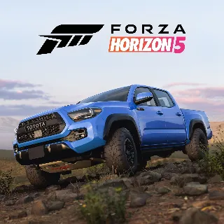 Купить Forza Horizon 5 2019 Toyota Tacoma | XBOX+PC | На любой аккаунт