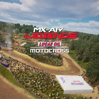 Купить 2022 AMA Pro Motocross Championship | XBOX | На любой аккаунт