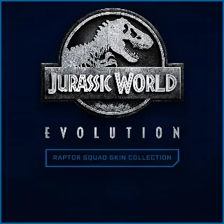 Купить Jurassic World Evolution: Raptor Squad Skin Collection | XBOX | На любой аккаунт