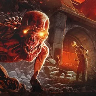 Купить Zombie Army 4: Mission 4 - Damnation Valley | XBOX+PC | На любой аккаунт