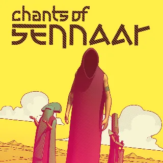 Купить Chants of Sennaar (Windows) | PC | На любой аккаунт