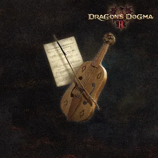 Купить Dragon's Dogma 2: Dragon's Dogma Music  Sound Collection - Custom Sounds | XBOX | На