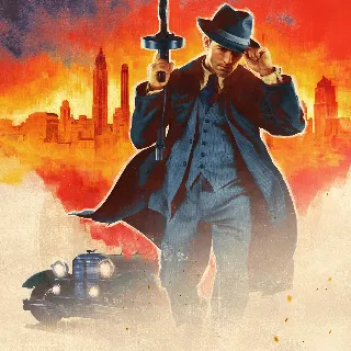 Купить Mafia: Definitive Edition | XBOX | На любой аккаунт