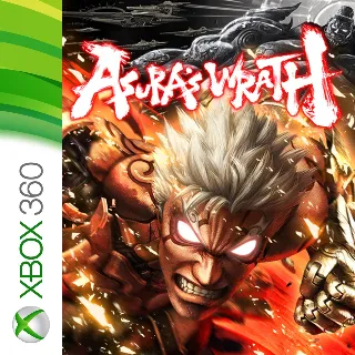 Купить ASURA'S WRATH | XBOX | На любой аккаунт