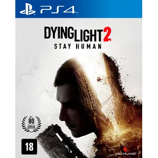 Купить 🎮 Dying Light 2 Stay Human PS4™ PS5 П3 - Онлайн 🔰