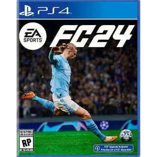 Купить 🎮 EA SPORTS FC™ 24 PS4™ PS5 П3 - Онлайн 🔰