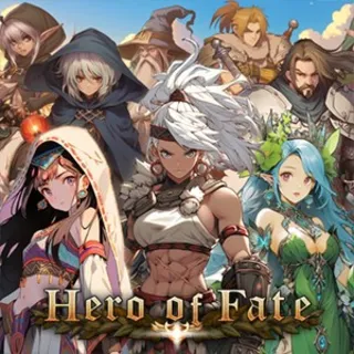 Купить Hero of Fate | XBOX | На любой аккаунт