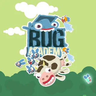Купить Bug Academy | XBOX | На любой аккаунт