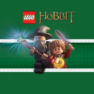Купить LEGO® The Hobbit™ | XBOX | На любой аккаунт