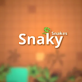 Купить Snaky Snakes | XBOX+PC | На любой аккаунт