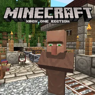 Купить Minecraft Natural Texture Pack | XBOX | На любой аккаунт