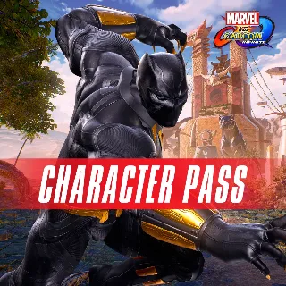 Купить Marvel vs. Capcom: Infinite Character Pass | XBOX+PC | На любой аккаунт