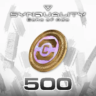 Купить SYNDUALITY Echo of Ada - 500 SYN COINS | XBOX | На любой аккаунт