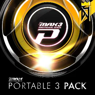 Купить DJMAX RESPECT V - Portable 3 PACK | XBOX+PC | На любой аккаунт
