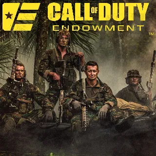 Купить Call of Duty Endowment (C.O.D.E.) - Protector Pack | XBOX+PC | На любой аккаунт