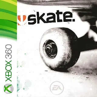 Купить skate. (2007) | XBOX | На любой аккаунт