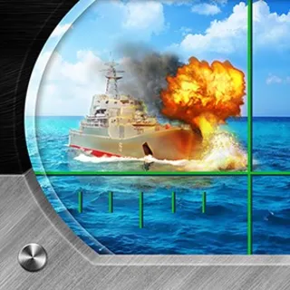 Купить Submarine Patrol | XBOX+PC | На любой аккаунт