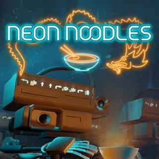 Купить Neon Noodles | XBOX | На любой аккаунт