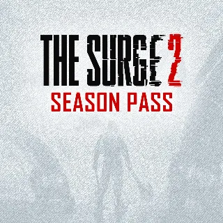 Купить The Surge 2 - Season Pass | PC | На любой аккаунт