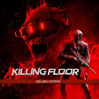 Купить Killing Floor 3 Deluxe Edition | XBOX | На любой аккаунт