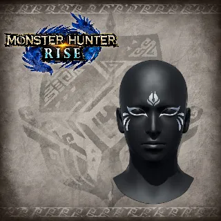 Купить "Mizutsune" face paint | XBOX+PC | На любой аккаунт