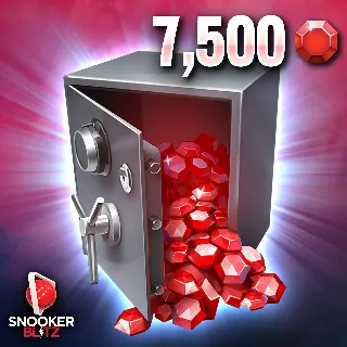 Купить Snooker Blitz - 7500 Gems | XBOX+PC | На любой аккаунт