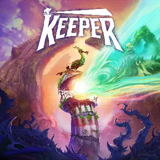 Купить Keeper | XBOX+PC | На любой аккаунт