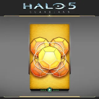 Купить Halo 5: Guardians – 5 Gold REQ Packs | XBOX | На любой аккаунт